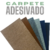 Carpete Adesivado para Arranhador Gatto Karino 30 x 60 cm - Gatto Karino