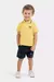 CONJUNTO MASCULINO INFANTIL - comprar online