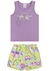 CONJUNTO FEMININO INFANTIL na internet