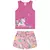 CONJUNTO FEMININO INFANTIL - Loja Lulikita