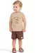 CONJUNTO MASCULINO INFANTIL - comprar online