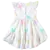 VESTIDO MC TODDLER na internet