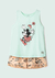 PIJAMA FEM DISNEYHERING - comprar online