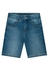 BERMUDA JEANS - comprar online