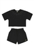 CONJUNTO FEMININO INFANTIL - comprar online