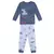 PIJAMA LONGO BRANDILI - comprar online