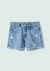 SHORTS FEM HERING ESCURO - comprar online