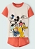 PIJAMA DISNEY UNISSEX HERING - comprar online