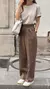 2x1 En Pantalones Palazzo Sastrero - LuTom