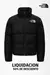 Campera The North Face puffer Retro