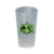 Ecovaso personalizado con vinilo en internet