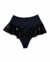 Hot saia de paetês bumbum coberto - comprar online