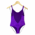 Maiô Fã de bumbum em lurex - comprar online