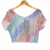 Blusa ombrim