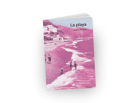 La playa - Cesare Pavese