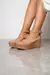 Sandalias 144 vison