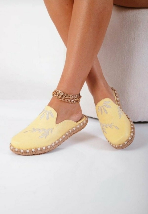 Sandalias 660