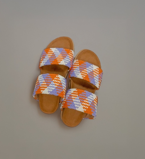 Sandalias 7203