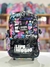 CHIMOLA MOCHILA CARRO HOLO 17" FESTIVAL BLACK