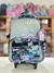 MOCHILA CHIMOLA CON CARRO 18" RELIEVE