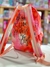 MOCHILA ESPALDA MOOVING MINNIE MOUSE BOW 20L en internet