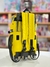 MOCHILA CARRO CHIMOLA MULTIBOLSILLO NEUTRA YELLOW 17" en internet
