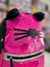 MOCHILA ESPALDA CAT LENTEJUELAS 16" - comprar online
