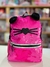 MOCHILA ESPALDA CAT LENTEJUELAS 16"