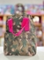 MOCHILA MOOVING COMO QUIERES SATURN