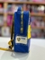 MOCHILA ESPALDA CRESKO BOCA JR 12" - comprar online
