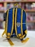 MOCHILA ESPALDA CRESKO BOCA JR 12" en internet