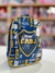 MOCHILA ESPALDA CRESKO BOCA JUNIORS XENEIZE PASION 12" - comprar online