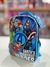 MOCHILA ESPALDA CRESKO AVENGERS MARVEL SUPER ASSEMBLE 12"
