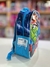 MOCHILA ESPALDA CRESKO AVENGERS MARVEL SUPER ASSEMBLE 12" - comprar online