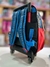 MOCHILA CARRO FOOTY JOYSTICK CON LUZ 14" - Antonia Gifts
