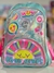 MOCHILA ESPALDA FOOTY SUNSHINE 18"