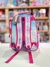 MOCHILA ESPALDA CRESKO LA SIRENITA ESTRELLA DE MAR DISNEY 16" - tienda online