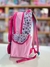 MOCHILA ESPALDA CRESKO LA SIRENITA ESTRELLA DE MAR DISNEY 16" en internet