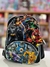 MOCHILA ESPALDA CRESKO LIGA DE LA JUSTICIA 16"