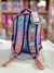 MOCHILA ESPALDA CRESKO JARDIN LA SIRENITA 12" en internet
