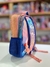 MOCHILA ESPALDA CRESKO JARDIN LA SIRENITA 12" - comprar online