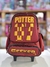 MOCHILA CARRO CRESKO HARRY POTTER 16"