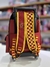 MOCHILA CARRO CRESKO HARRY POTTER 16" en internet