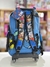 MOCHILA CARRO MUNDO MARVEL 18" en internet