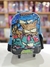 MOCHILA CARRO CRESKO ULTRA ZOMBIES INFECTION 16"