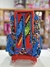 MOCHILA CARRO CRESKO AVENGERS MARVEL 18" en internet