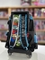 MOCHILA CARRO CRESKO ULTRA ZOMBIES INFECTION 16" - comprar online
