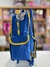 MOCHILA CARRO CRESKO BOCA JUNIORS 18" - Antonia Gifts