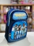 MOCHILA ESPALDA CRESKO AFA CAMPEONES 18"