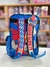 MOCHILA ESPALDA CRESKO SONIC THE HEDGEHOG 18" - Antonia Gifts
